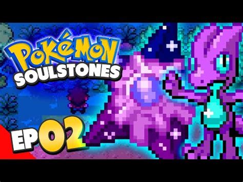 Pokemon Soulstones Part These New Forms Are Awesome Pokemon Fan Game