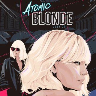 Atomic Blonde Cast Crew Synopsis And Movie Info