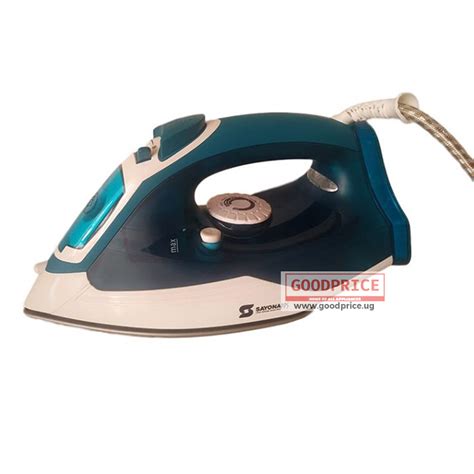 Sayona Steam Iron box 1200W ~ Good Price Store