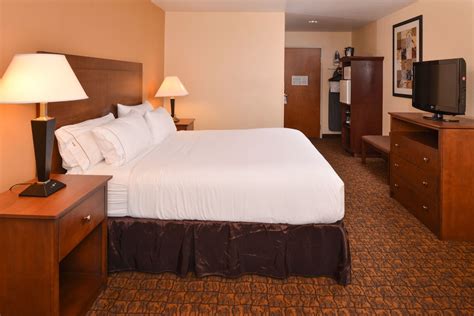 Holiday Inn Express Morgantown, an IHG Hotel Morgantown, West Virginia ...