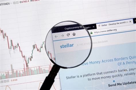 XLM Price Analysis: Stellar Climbs 22% as Its Smart Contract Platform ...