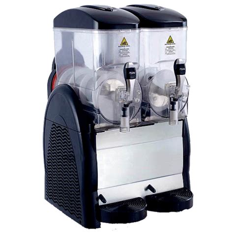 Slush Machine Repair Manchester