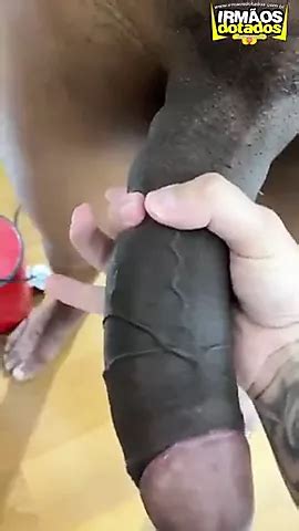 BBC Brazilian Gay Porn XHamster