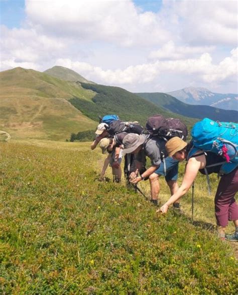 Guided Hiking Trip Through Tuscany | 57hours