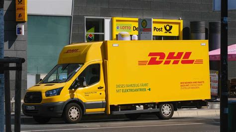 Deutsche Post Deutliche Erhöhung der Paketpreise für Geschäftskunden