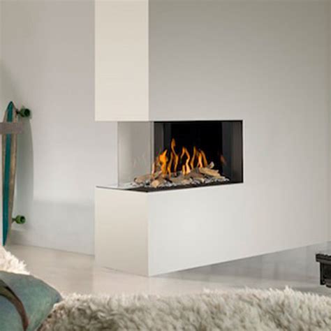 Lineafire Uk Gas Fire Divider