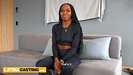 Hot Black Latina Skinny Babe Insane Gym Body Is A High Performance Fucking Machine XNXX