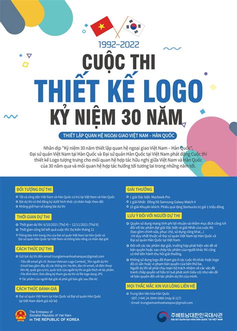 Mẫu logo 30 năm độc đáo và chuyên nghiệp cho doanh nghiệp thành lập lâu năm