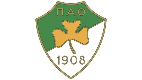 Panathinaikos Logo, symbol, meaning, history, PNG, brand