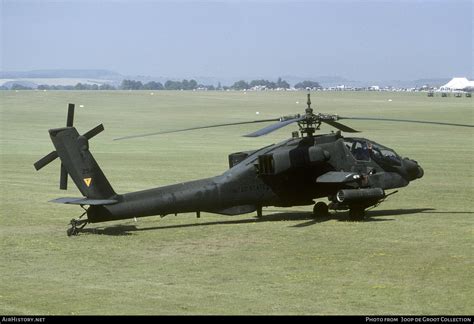 Aircraft Photo Of 85 25474 25474 Hughes AH 64A Apache USA Army