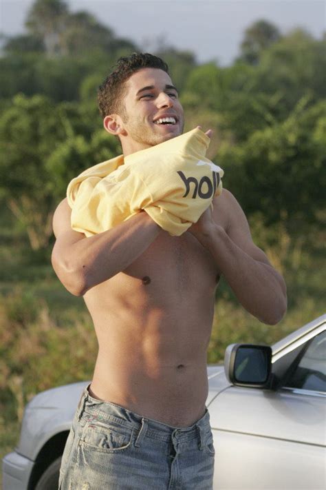 THE ADRIAN SPOT Thoughts Views Sights HOT MEN SUNDAY