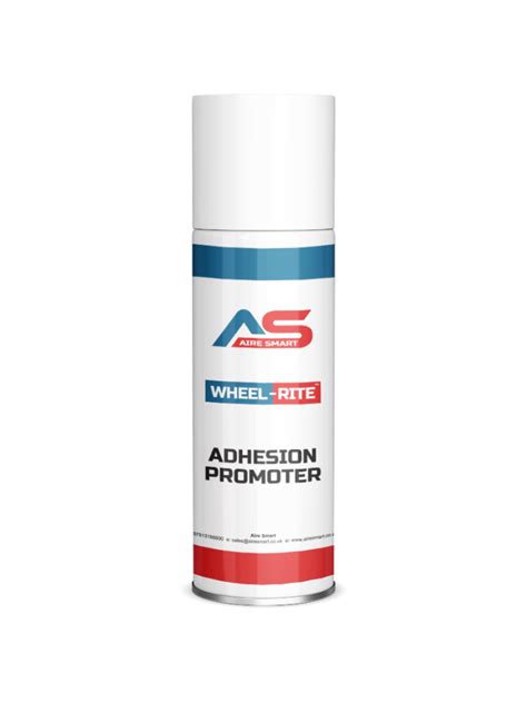 Adhesion Promoter (400ml) | Alloy Wheel Repair Consumables | Smart Repair