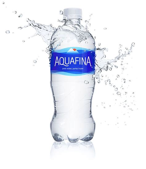 Aquafina water bottle review. Aquafina is a handful of companies that ...