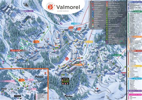 A Complete Valmorel Skiing Holiday Guide | WeSki