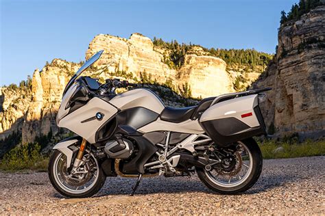 2023 BMW R 1250 RT Review Road Test News7g