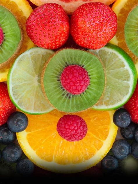 6 Innovative Ideas To Include Fruit In Your Diet - News24