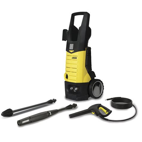 Lavadora De Alta Press O V Karcher K Powerplus