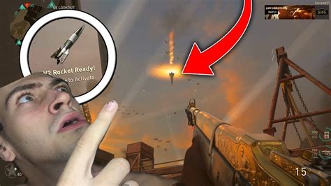 Dicas Para Tirar V Nuclear Call Of Duty Ww Youtube