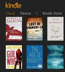 Amazon debuts Kindle app for Windows 8, ahead of Microsoft partner Nook – GeekWire