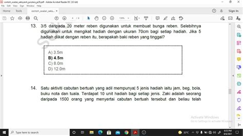 Contoh Soalan Peperiksaan Jpa Gred Peperiksaan Online Spa Hot Sex Picture