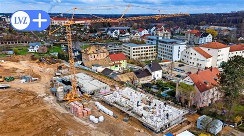 Neue Awg Wohnungen Am Altenburger Lerchenberg Sind Hei Begehrt