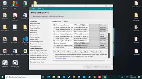 Como Instalar SQL Server 2019 Developer Edition Y SSMS Tutorial YouTube