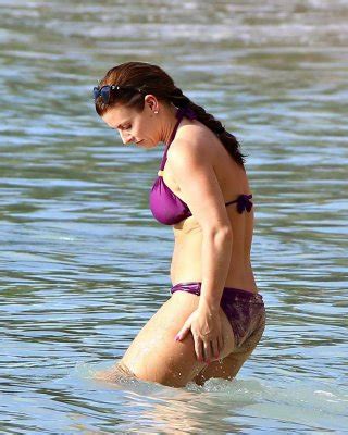 Coleen Rooney Nude Porn Pics Leaked XXX Sex Photos PICTOA