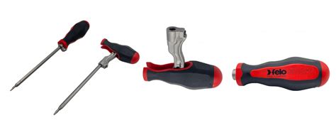 С чего начать свой набор отверток? Обзор начального набора для новичка ...