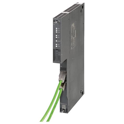 Module truyền thông S7-400 (Communication Modules)