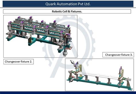 Mild Steel Welding Jigs And Fixture For Industrial At Rs 300000 In