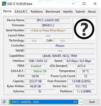 Silicon Power Bolt B80: обзор и тест портативного SSD - THG.RU - THG
