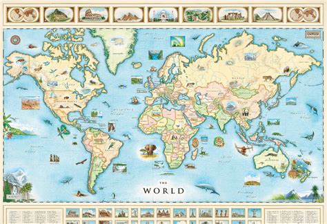 Travel Jigsaw Puzzles | PuzzleWarehouse.com