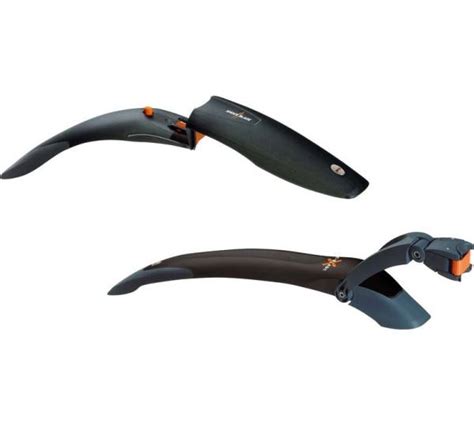 SKS Shockblade 29" / X-Blade 29" Test