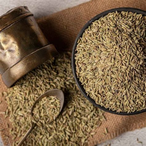 Fennel Seed Saunf At Best Price In Surat By Bhagavan International Id