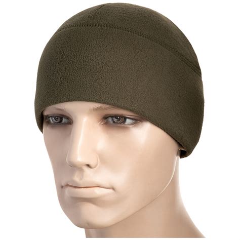 Czapka Polarowa Zimowa Watch Cap Elite Polar M Tac Army Olive Xl