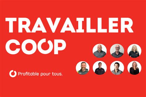 Site Carri Res Vivaco Groupe Coop Ratif