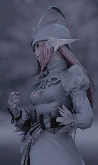 Frostbite Eorzea Collection