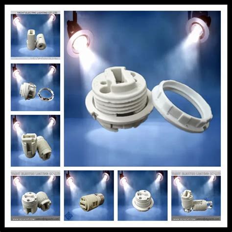 2a 250v G9 Socket Lamp Holder Base For G9 Type Halogen Lamp,Led Lights ...