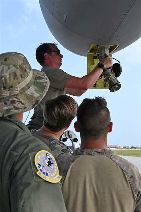 39th Conducts FARP Familiarization Training 505th Command And Control