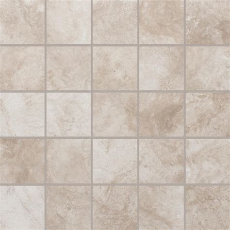 Florida Tile Home Collection Oasis Beige In X In Square Matte