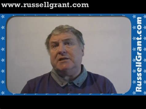 Russell Grant Video Horoscope Aquarius November Friday 29th 2013