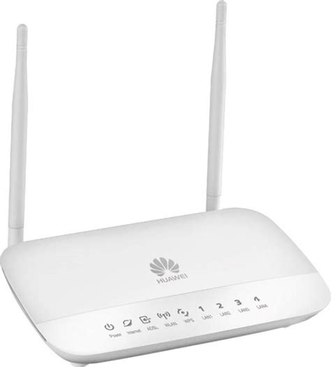 Huawei Hg532d Adsl2 300 Mbps Modem With Router Huawei