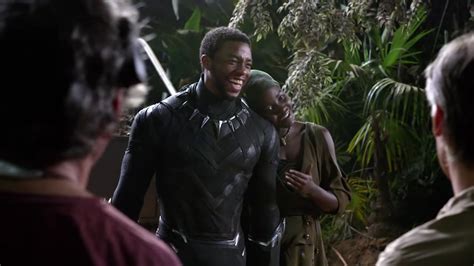 Marvel Studios Releases The Touching ‘Chadwick Boseman Tribute’ - IMBOLDN