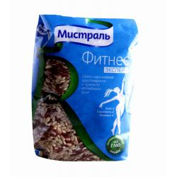 Отзывы о Рис Мистраль "Фитнес Эксперт"