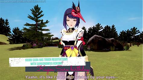 Genshin Impact Kokomi Videos XVIDEOS