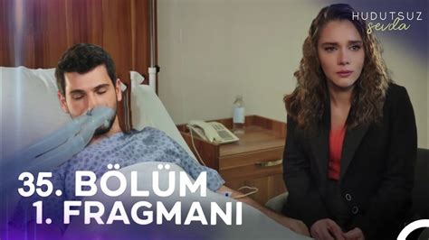 Hudutsuz Sevda B L M Fragman Yeni Sezon Youtube