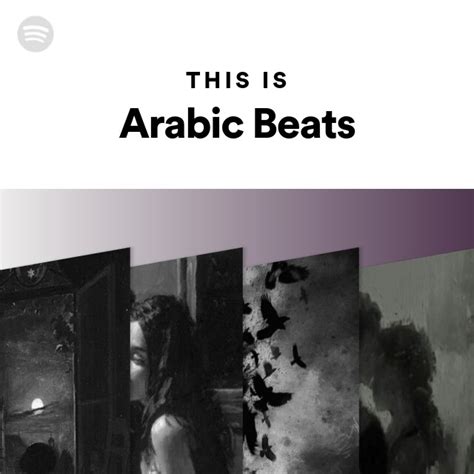 This Is Arabic Beats - playlist by Spotify | Spotify