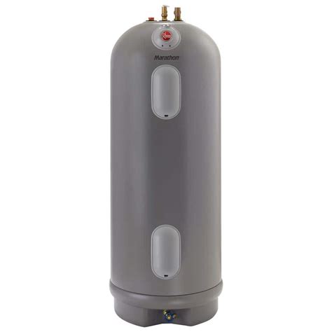 Rheem Marathon 40 Gal Tall 4500 Watt Lifetime Electric Water Heater