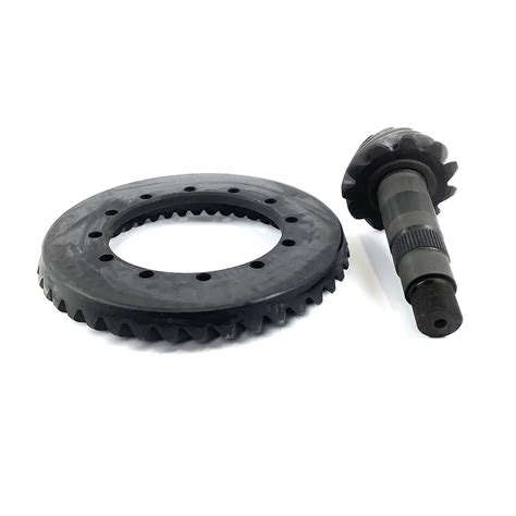 81170596 Euroricambi Ring Gear And Drive Pinion TruckPro