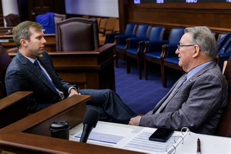 Peter Schorsch On Twitter Sen AaronPBean Holds Hands With His